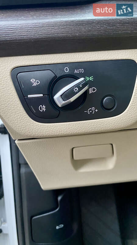 Внедорожник / Кроссовер Audi Q5 2022 в Киеве