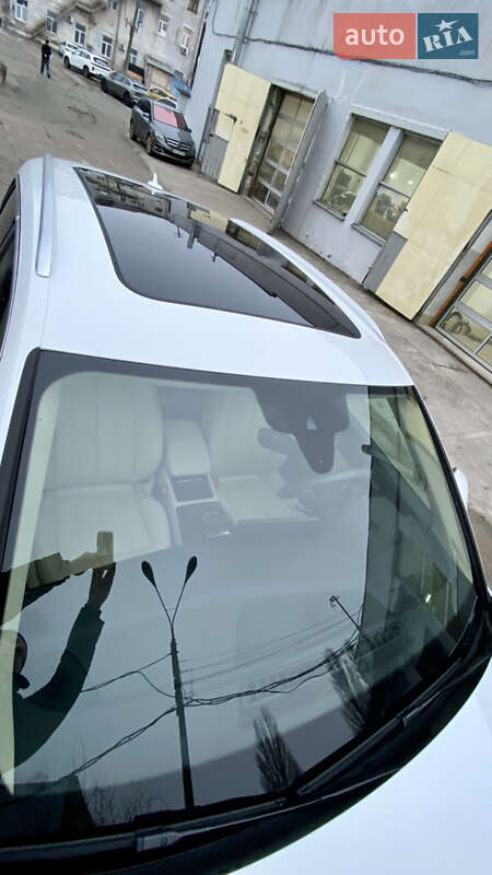 Внедорожник / Кроссовер Audi Q5 2022 в Киеве