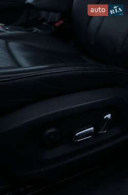 Позашляховик / Кросовер Audi Q5 2013 в 