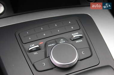 Внедорожник / Кроссовер Audi Q5 2017 в 