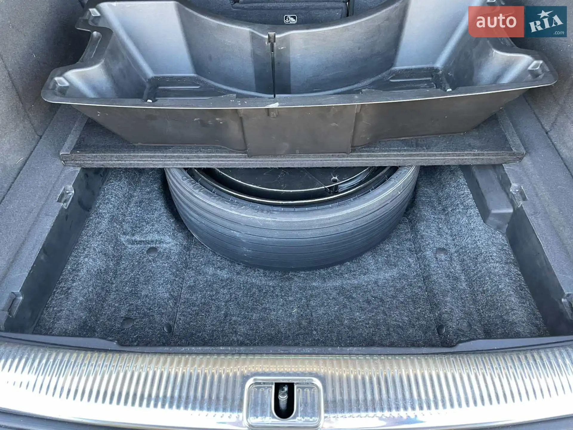 2014 Audi Q5 - мініатюра 27