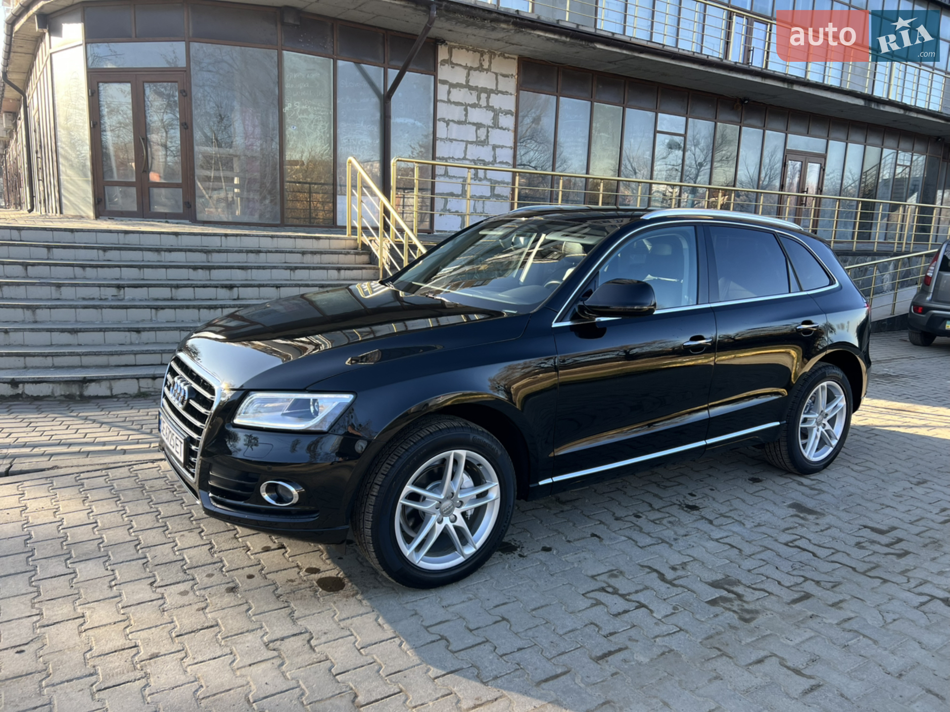 2016 Audi Q5 - мініатюра 4