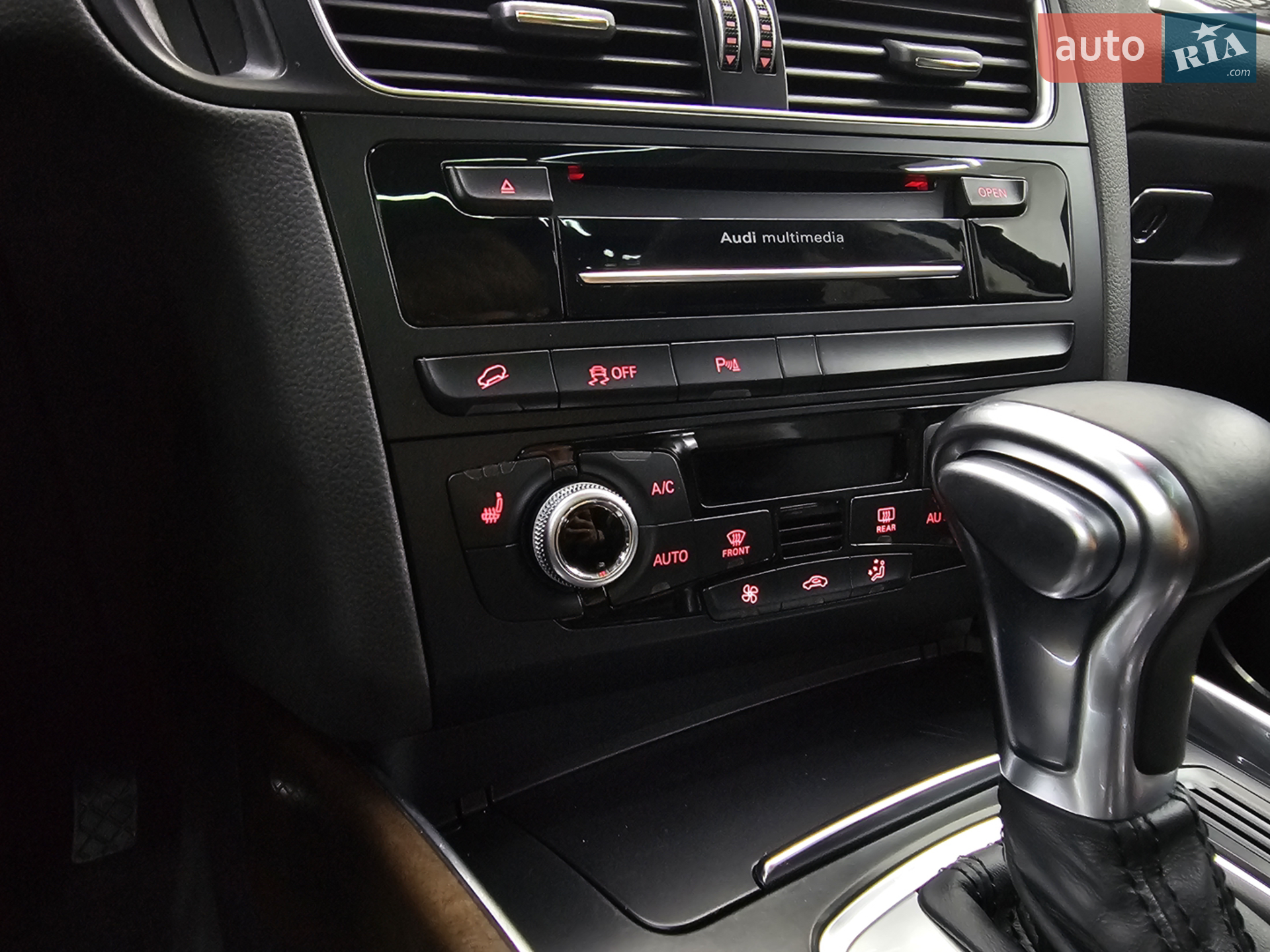 2016 Audi Q5 - мініатюра 21