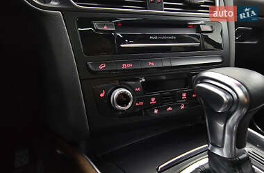 Позашляховик / Кросовер Audi Q5 2016 в 