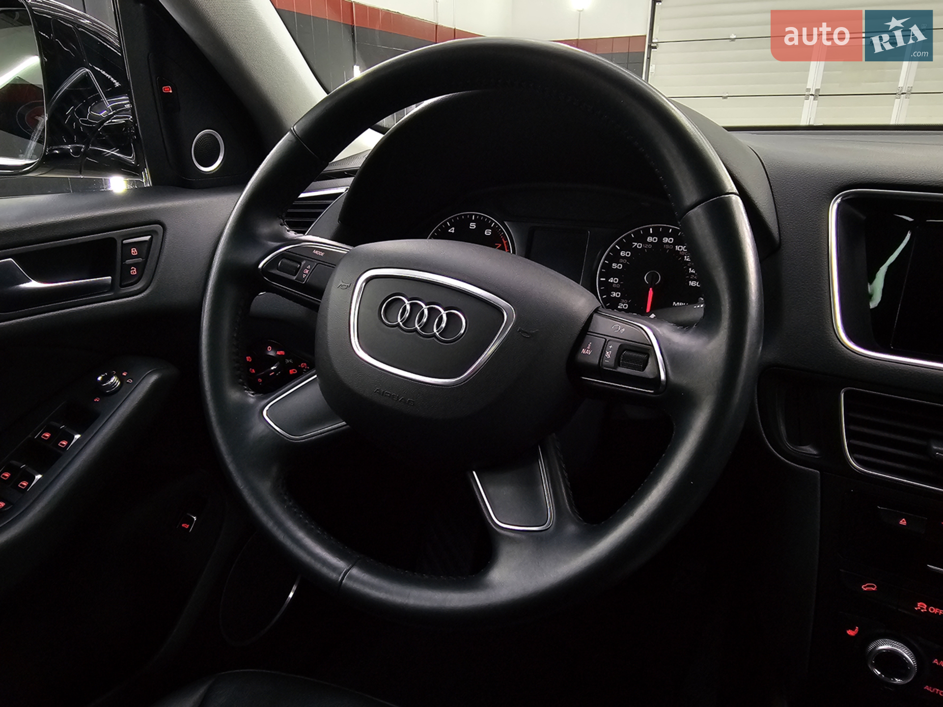 2016 Audi Q5 - мініатюра 22