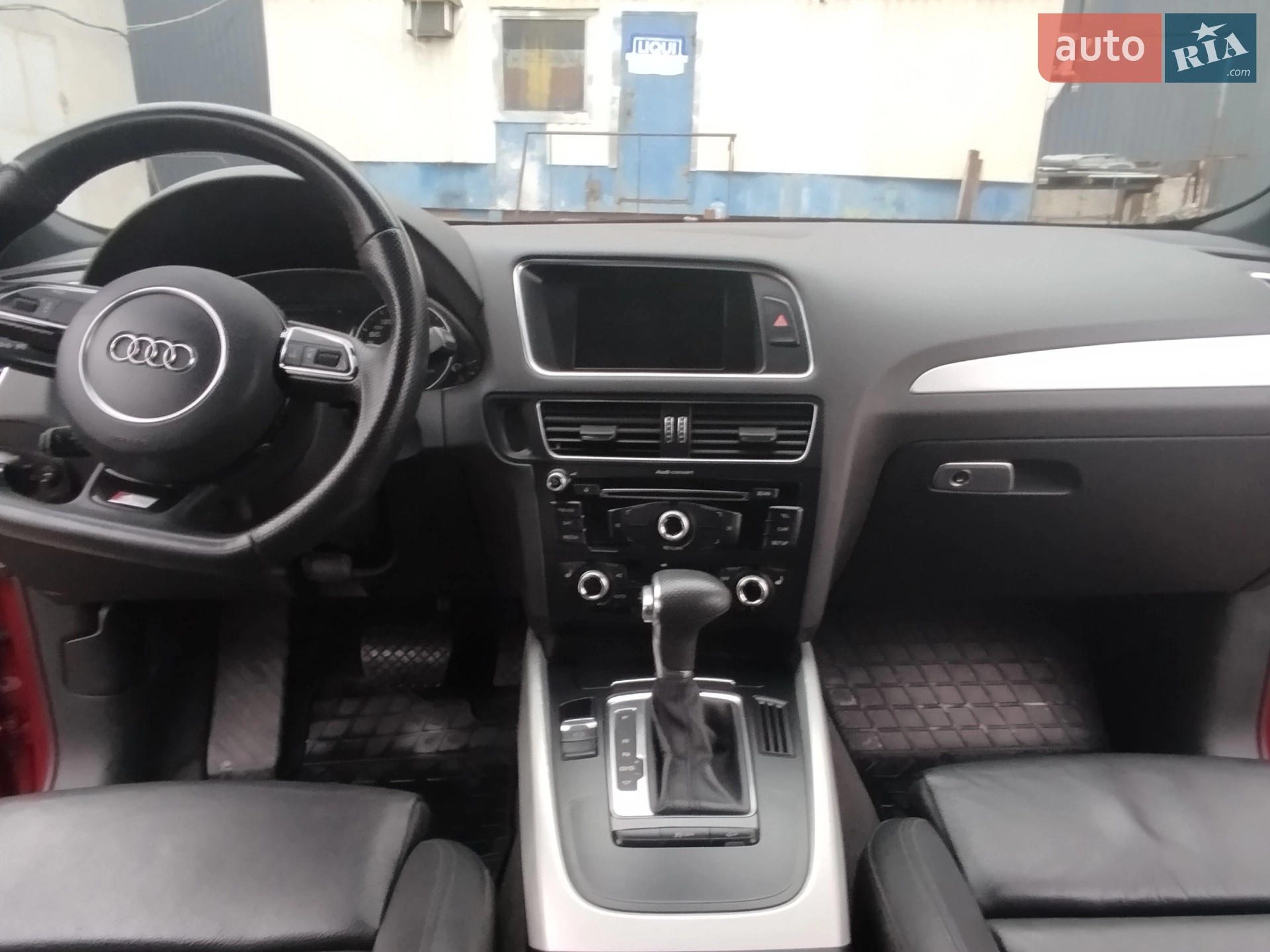 2014 Audi Q5 - мініатюра 19