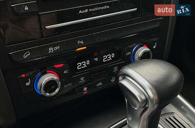 Позашляховик / Кросовер Audi Q5 2013 в 