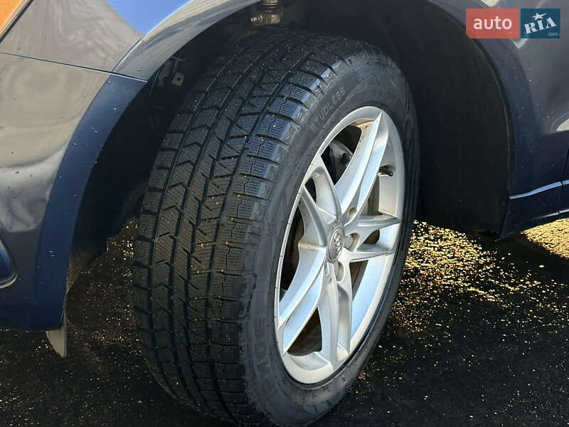 Внедорожник / Кроссовер Audi Q5 2014 в Львове фото 13 Внедорожник / Кроссовер Audi Q5 2014 в Львове