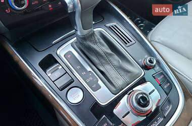 Внедорожник / Кроссовер Audi Q5 2014 в 