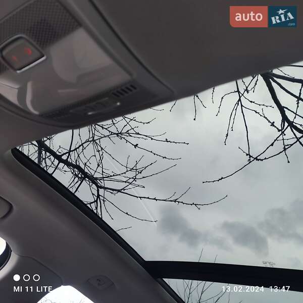 Внедорожник / Кроссовер Audi Q5 2013 в Немирове