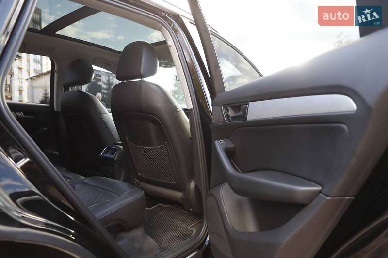 Внедорожник / Кроссовер Audi Q5 2014 в Ивано-Франковске