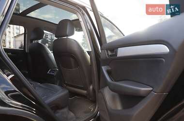 Внедорожник / Кроссовер Audi Q5 2014 в 