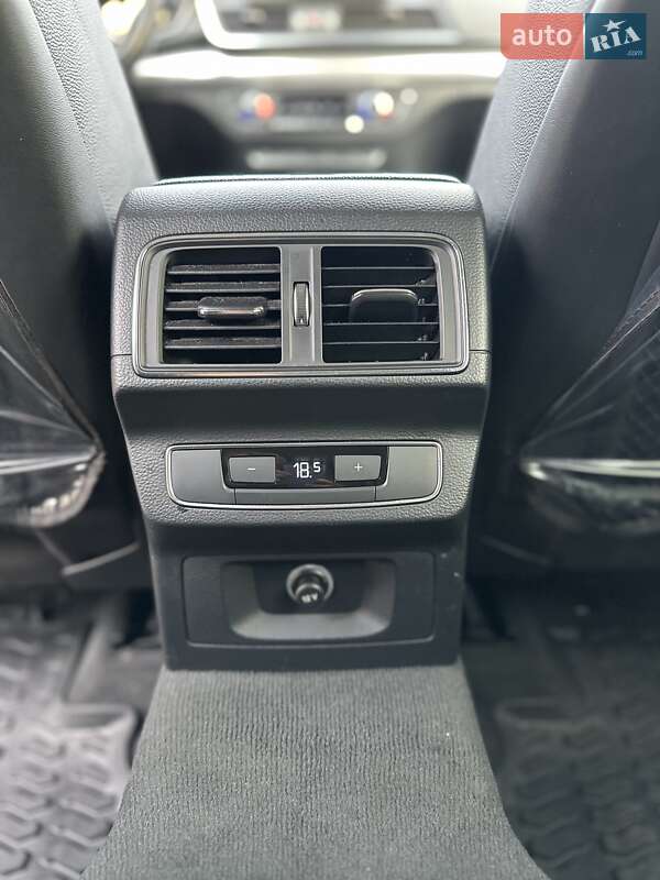 Внедорожник / Кроссовер Audi Q5 2017 в Ровно фото 22 Внедорожник / Кроссовер Audi Q5 2017 в Ровно