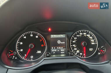 Внедорожник / Кроссовер Audi Q5 2014 в 