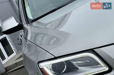 Позашляховик / Кросовер Audi Q5 2017 в 