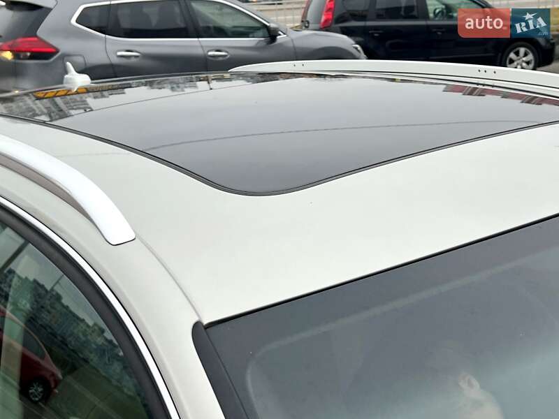 Внедорожник / Кроссовер Audi Q5 2017 в Киеве