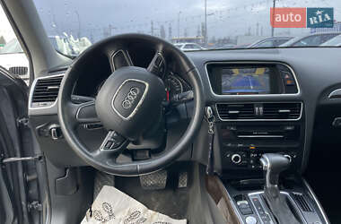 Внедорожник / Кроссовер Audi Q5 2014 в 