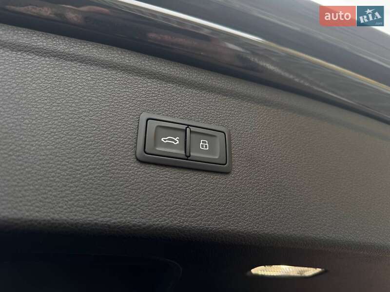 Внедорожник / Кроссовер Audi Q5 2017 в Одессе фото 24 Внедорожник / Кроссовер Audi Q5 2017 в Одессе