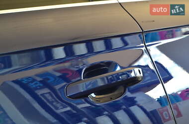 Внедорожник / Кроссовер Audi Q5 2017 в 