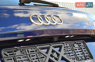 Внедорожник / Кроссовер Audi Q5 2017 в 