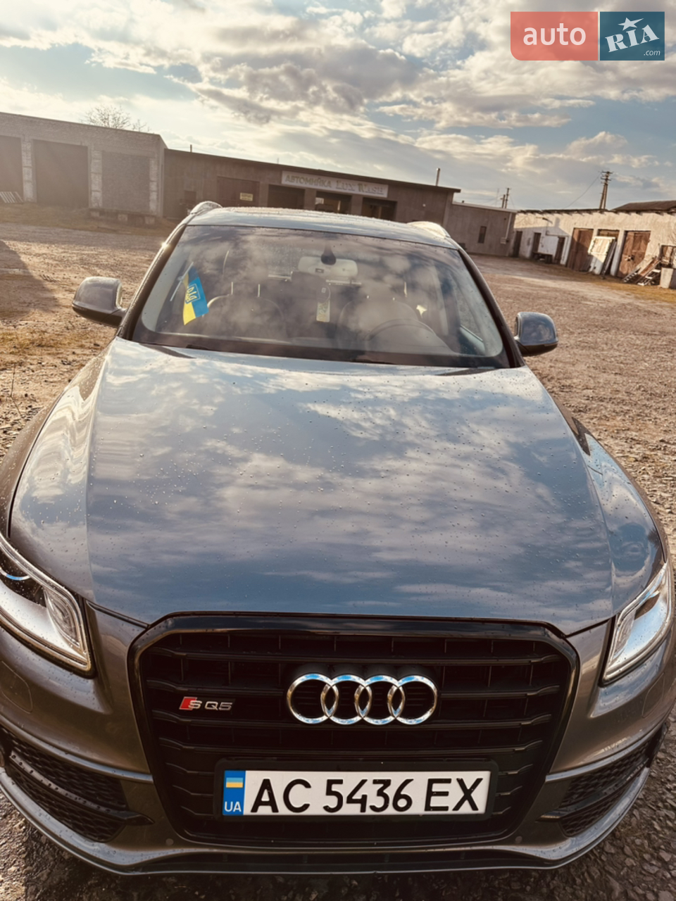 2013 Audi Q5 - мініатюра 11