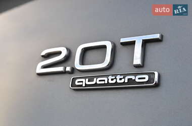 Внедорожник / Кроссовер Audi Q5 2015 в 