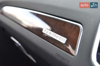 Внедорожник / Кроссовер Audi Q5 2015 в 