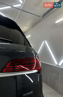 Внедорожник / Кроссовер Audi Q5 2021 в 