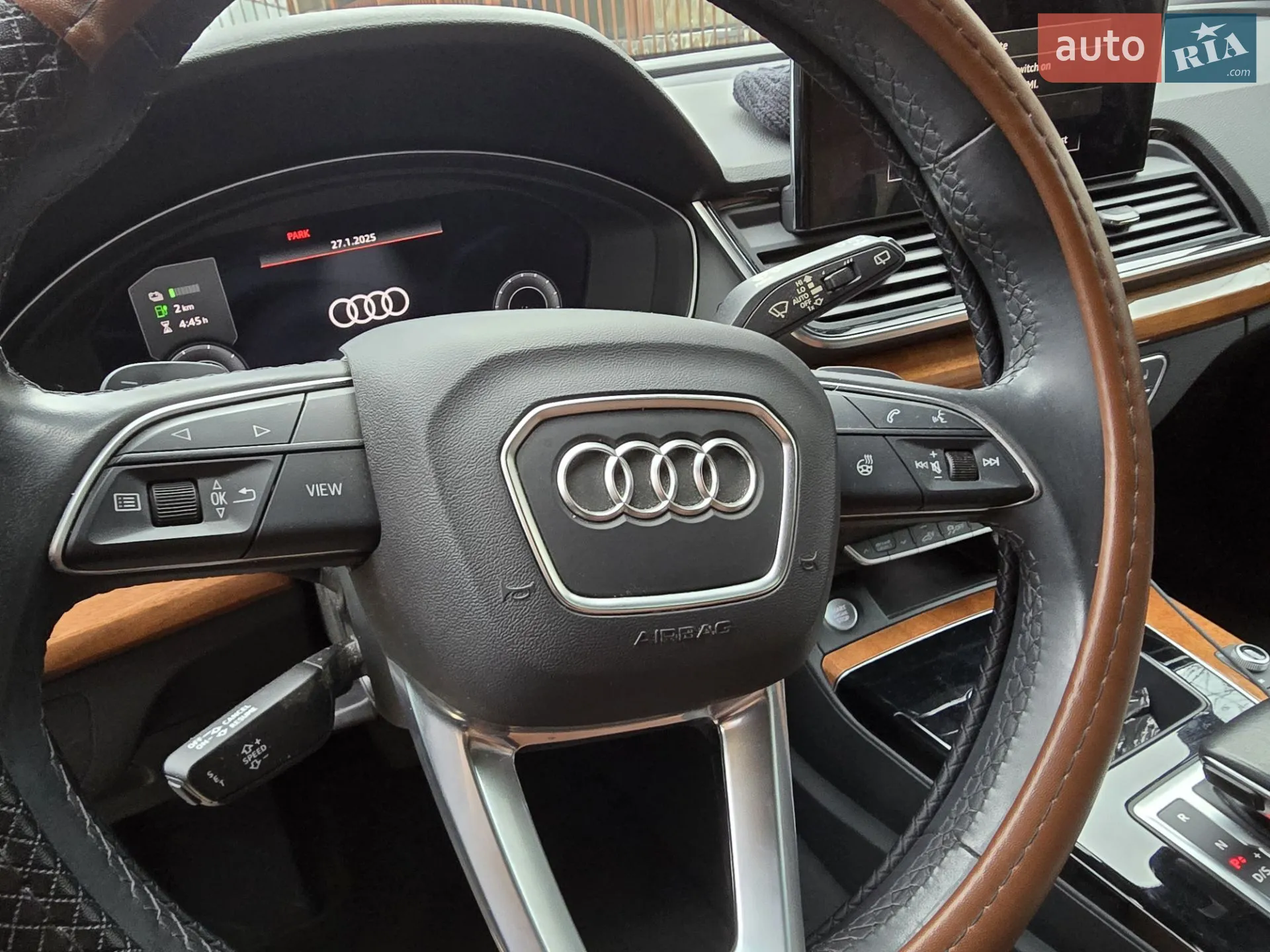 2021 Audi Q5 - мініатюра 20