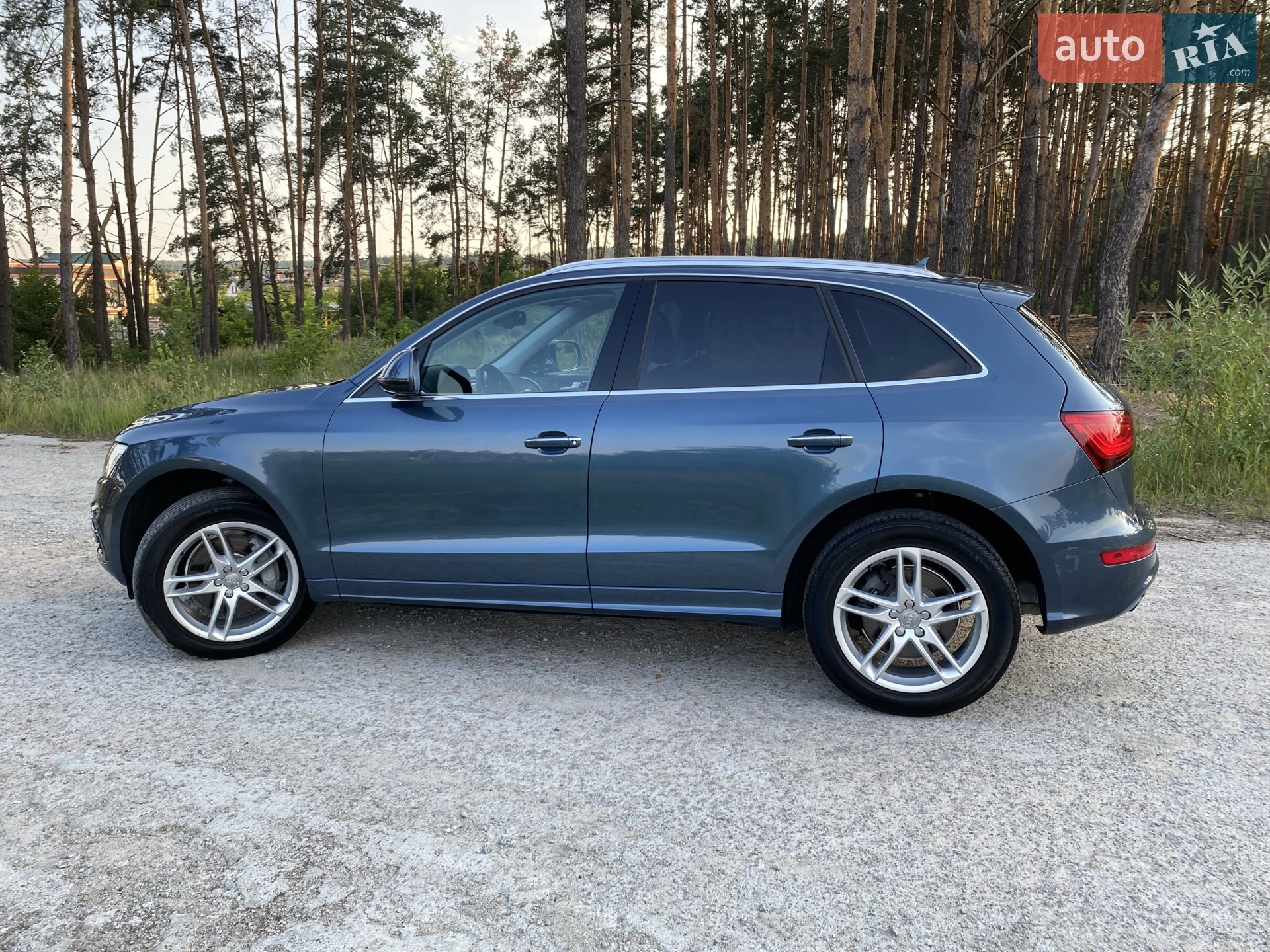2015 Audi Q5 - мініатюра 4