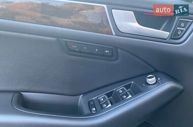 Внедорожник / Кроссовер Audi Q5 2015 в Киеве