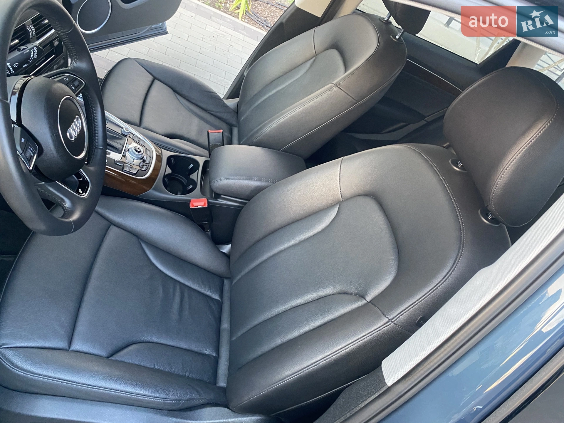2015 Audi Q5 - мініатюра 32