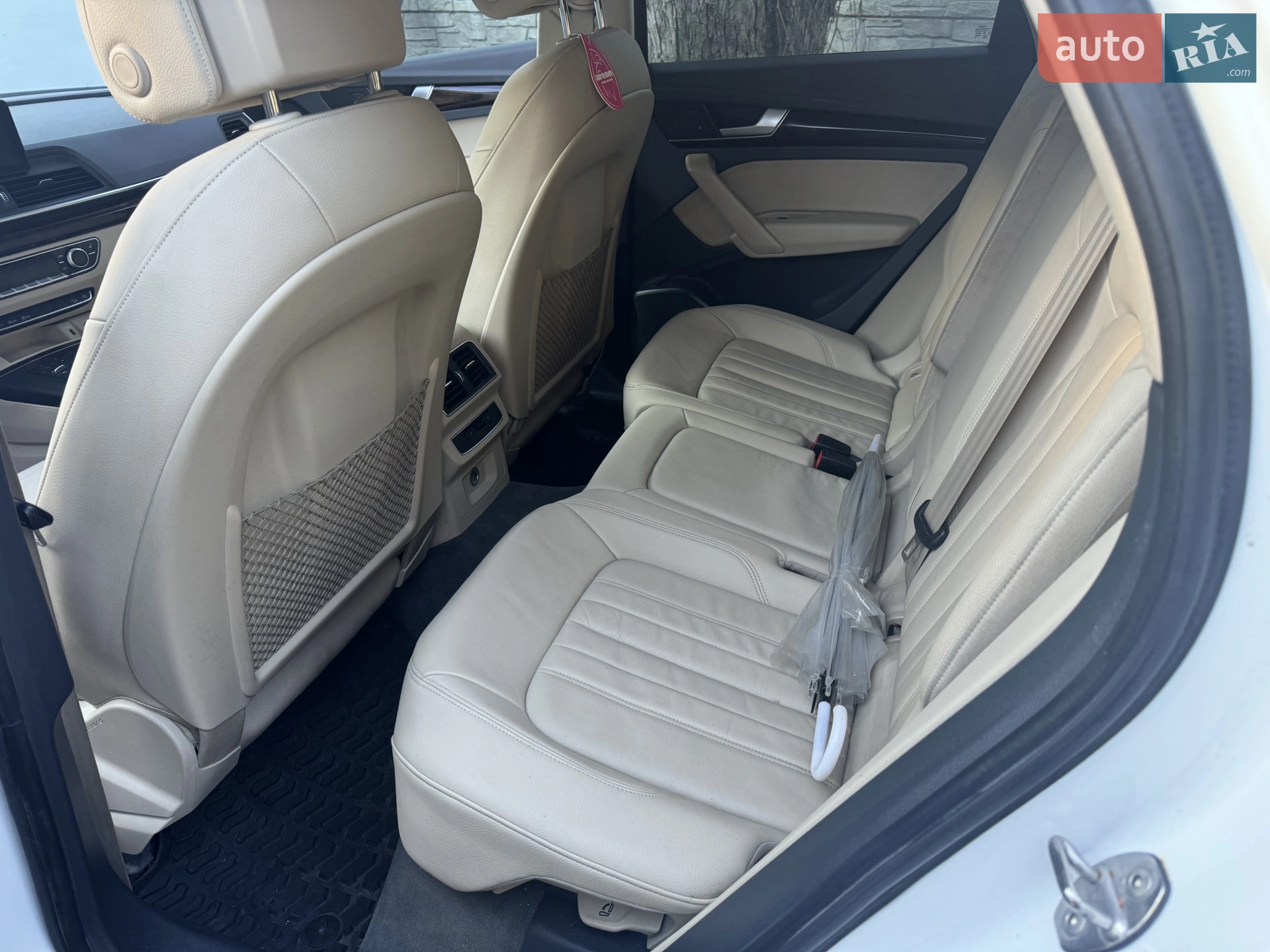 2019 Audi Q5 - мініатюра 4