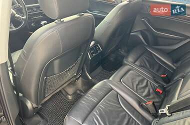 Внедорожник / Кроссовер Audi Q5 2014 в 