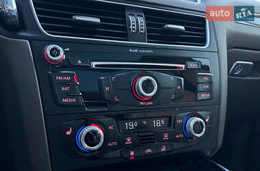 Внедорожник / Кроссовер Audi Q5 2014 в 