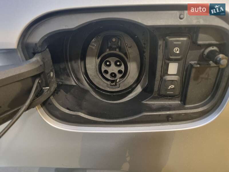 Внедорожник / Кроссовер Audi Q5 2020 в Харькове