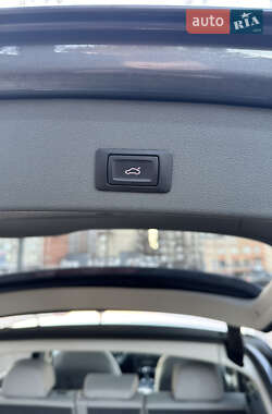 Внедорожник / Кроссовер Audi Q5 2013 в 