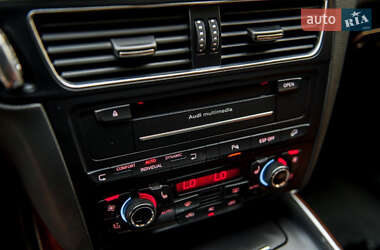 Позашляховик / Кросовер Audi Q5 2008 в 
