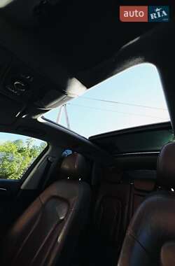 Позашляховик / Кросовер Audi Q5 2008 в 