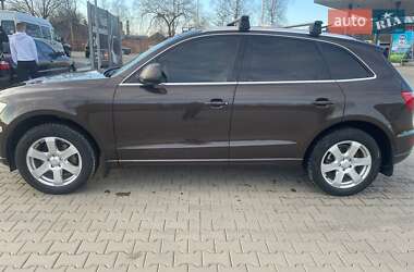 Внедорожник / Кроссовер Audi Q5 2011 в Коломые