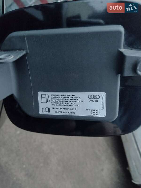 Позашляховик / Кросовер Audi Q5 2012 в Житомирі фото 32 Позашляховик / Кросовер Audi Q5 2012 в Житомирі