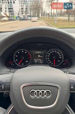 Внедорожник / Кроссовер Audi Q5 2013 в 