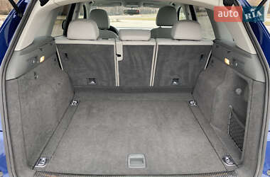 Внедорожник / Кроссовер Audi Q5 2013 в 