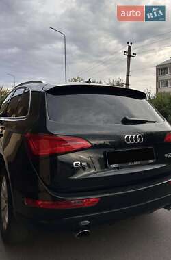 Внедорожник / Кроссовер Audi Q5 2014 в Виннице