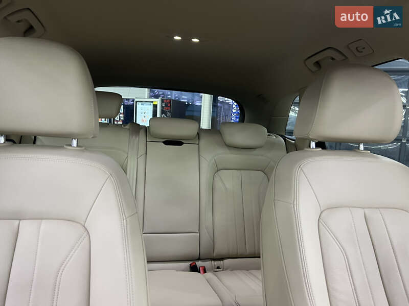 Внедорожник / Кроссовер Audi Q5 2018 в Луцке