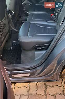 Внедорожник / Кроссовер Audi Q5 2015 в 