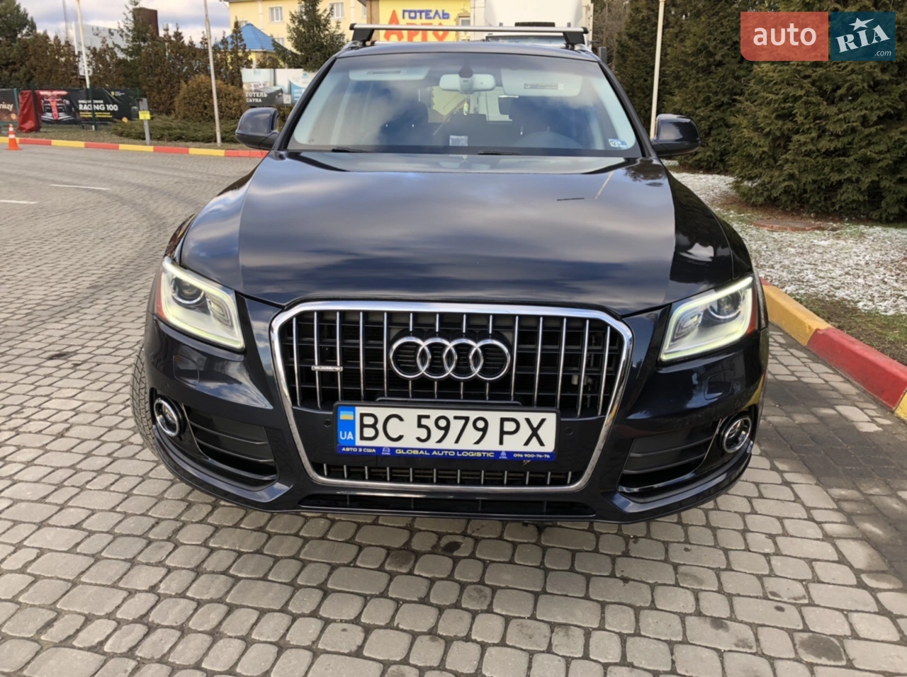 2013 Audi Q5 - мініатюра 28