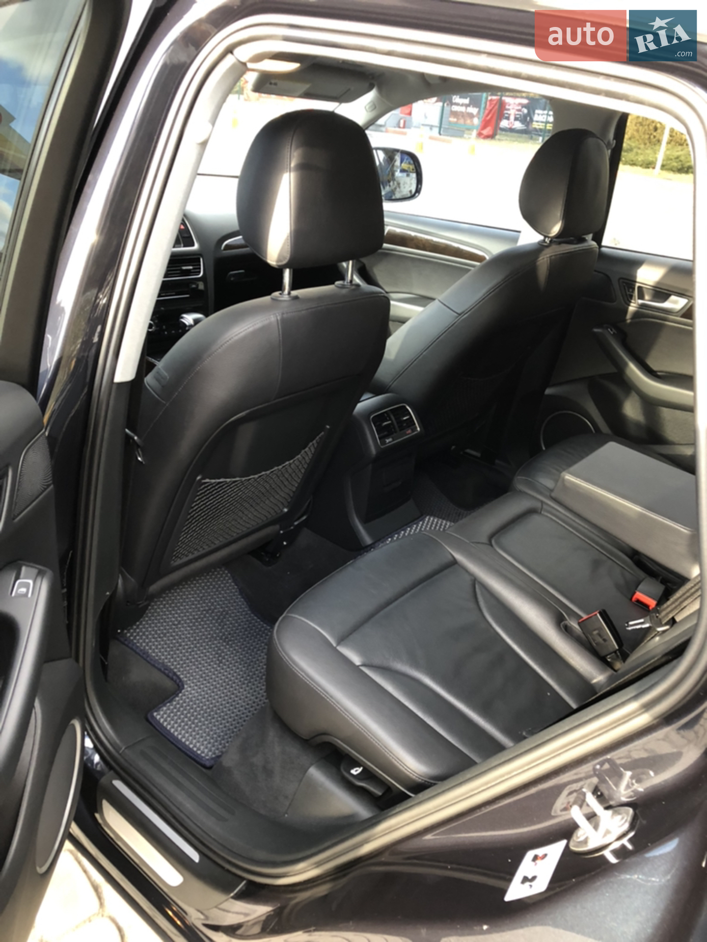 2014 Audi Q5 - мініатюра 20