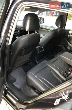 Позашляховик / Кросовер Audi Q5 2014 в 