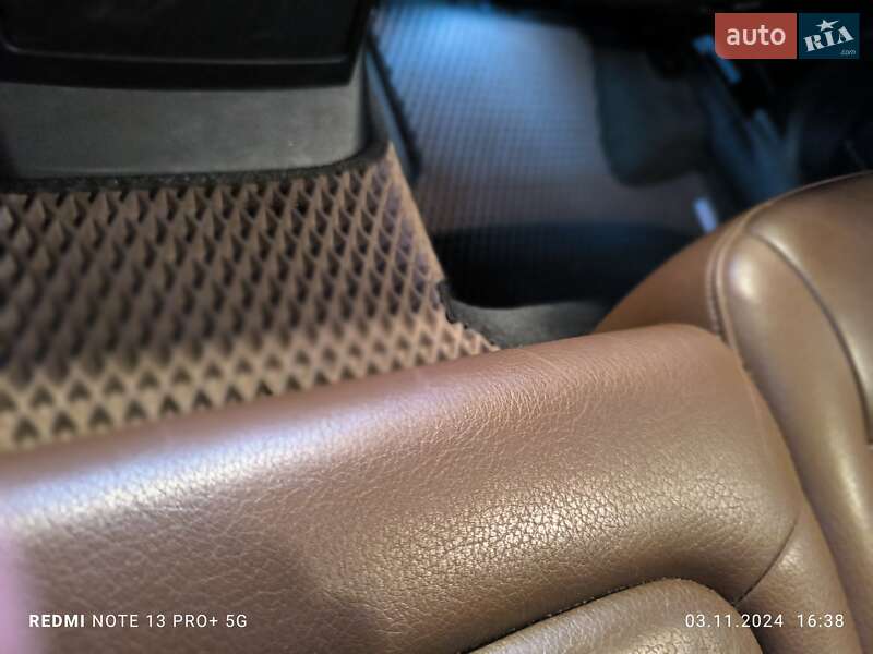 Внедорожник / Кроссовер Audi Q5 2015 в Киеве